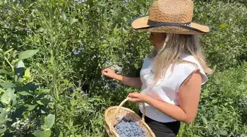 Mesleğini bırakan kadın girişimci, kendi işinin patronu oldu