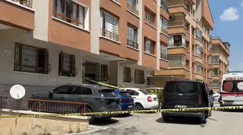 Komşusu tarafından vurulan kişi yaşamını yitirdi