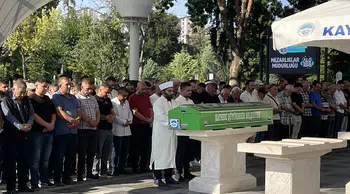 Kayseri'deki bıçaklı kavgada bir kişi öldü! Şüpheli kaçtı