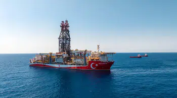 Türk enerji filosunun gururu Abdülhamid Han 4 yaşında