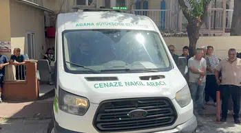 Adana'da silahlı saldırıda yaralananlardan 1'i hastanede öldü