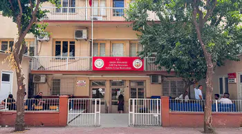 Adana'da iş yerinde 2 kişi ölü bulundu