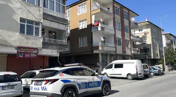 Kayseri'de bir kişi evinde ölü bulundu