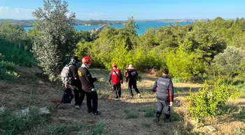 Adana'da kaybolan Alzheimer hastası 3 gündür aranıyor