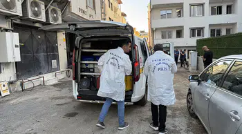 Evde çıkan yangında 1 çocuk öldü, annesi ve 2 kardeşi yaralandı