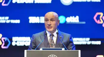 TİM Başkanı Gültepe: “Türkiye'yi E-ihracatta marka ülke yapacağız”