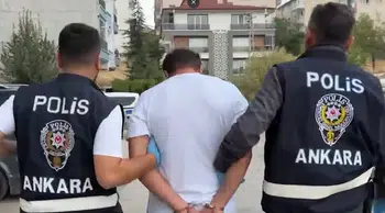 48 ilde eş zamanlı operasyon! Bin 8 şüpheli hakkında gözaltı kararı