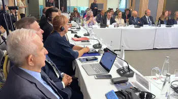 Balkanlar ve komşu ülke ombudsmanları İstanbul'da deneyim paylaşımı için buluştu