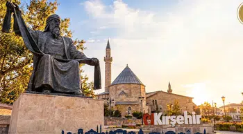 39. Ahilik Haftası 14 Eylül’de Kırşehir’de başlıyor