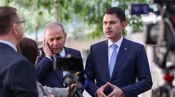 Fransa'dan Türkiye’ye 600 milyon Avro’luk finansman