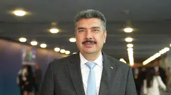 Nacar: "Ürettiğimiz simülatör çeşitliliğinde Avrupa'da öndeyiz"