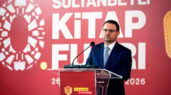 Akın Gürlek: “Fon operasyonları tamamen yargımızın kontrolündedir”