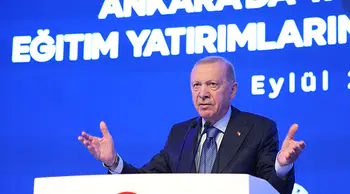 Başarılı ve teknolojiyi iyi kullanan bir gençlik filiz veriyor
