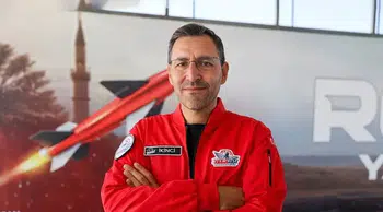 ROKETSAN’dan yeni süpersonik füze hamlesi