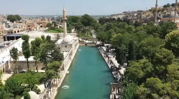 Şanlıurfa, TEKNOFEST Güneydoğu'ya hazırlanıyor