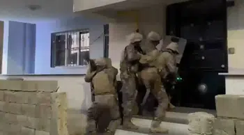 Bitlis merkezli yasa dışı bahis operasyonunda 12 şüpheli tutuklandı