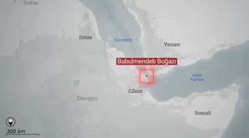 Hürmüz Boğazı’ndaki riskin ardından Babülmendep’te yeni bir baskı