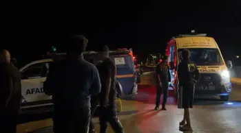 Kayıp öğretmenin cansız bedeni İznik Gölü'nde bulundu