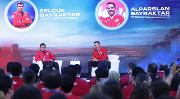 Nükleer araştırmalara reaktör dopingi