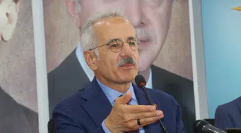 Bakan Uraloğlu, “24 yılda 355 milyar dolarlık ulaşım yatırımı yaptık”