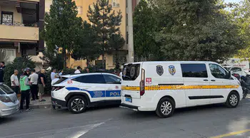 Gaziantep'te bir kişi, tartıştığı arkadaşını öldürüp intihar etti