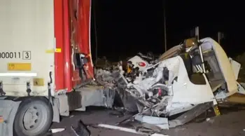 Bursa'daki trafik kazasında 1 kişi öldü 7 kişi yaralandı