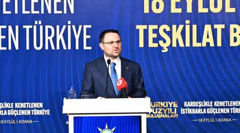 Adalet Bakanı Gürlek, “Devlet mutlaka gereğini yapar”