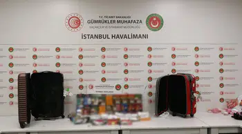 Ticaret Bakanlığı’ndan uyuşturucu tacirlerine geçit yok
