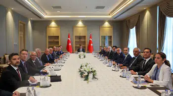 2027-2029 OVP için kritik toplantı: Detaylar 6 Eylül'de açıklanacak