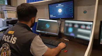 Yapay zeka destekli Avcı’yla siber suçlulara göz açtırılmıyor