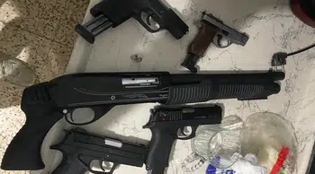 Adana merkezli 11 ilde suç örgütü operasyonunda 64 şüpheli yakalandı