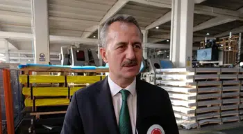 Haluk Görgün’den Türk savunma sanayisinde ekosistem vurgusu