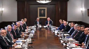 Yasa Dışı Bahis ve Sanal Kumarla Mücadeleye Yönelik Hukuk Politikaları Çalıştayı yapıldı