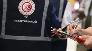 Ticaret Bakanlığı'ndan firmalara 10,1 milyar TL’lik ek tahakkuk ve ceza