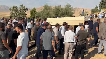 Kayıp olarak aranan çocuğun tarlada cesedi bulundu