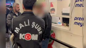 Tarladan markete fiyat yolculuğu soruşturması!  41 dağıtıcı firmaya gözaltı