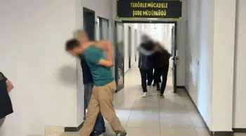 Terör örgütü El Kaide operasyonunda 5 zanlı tutuklandı