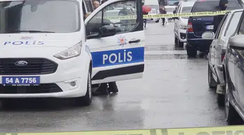 Tartıştığı kardeşini silahla vurdu