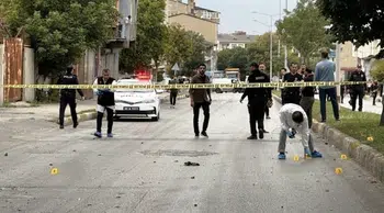 Erzurum'da iki grup arasında çıkan silahlı kavgada 12 kişi yaralandı