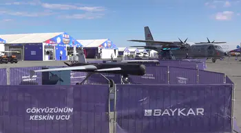 TEKNOFEST Güneydoğu yarın kapılarını açıyor