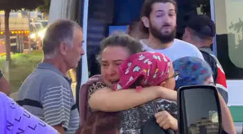 Düzce'de tır ile tarım aracı çarpıştı! 4 kişi öldü, 9 kişi yaralandı