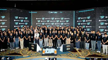 72 gencin eğitim aldığı ROKETSAN Yapay Zekâ Hackathonu sona erdi