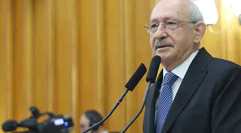 Kılıçdaroğlu’ndan, sel felaketi eleştirisi!