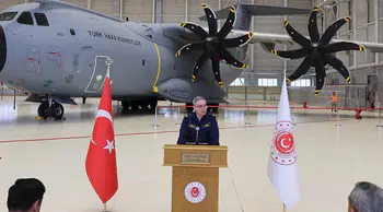 Güven artırıcı Önlemler Toplantısı Atina’da gerçekleştirilecek