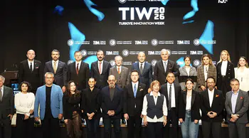 TIW2026, “Humanity 6.0” temasıyla geleceğe ışık tutacak