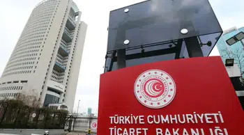 Ticaret Bakanlığı’ndan Türk markalarına küresel rekabet desteği
