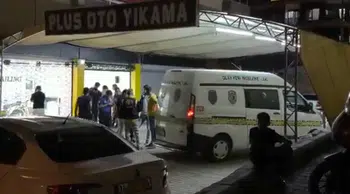 Antalya'da çıkan silahlı kavgada 1 kişi öldü, 2 kişi yaralandı