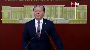 Yeni Parti’den TMSF kayyum olarak atanmasına tepki
