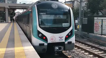 Marmaray 13 yılda 1,6 milyar yolcuya hizmet verdi