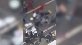 Halk pazarındaki bıçaklı kavgada yaralanan 6 kişiden biri öldü